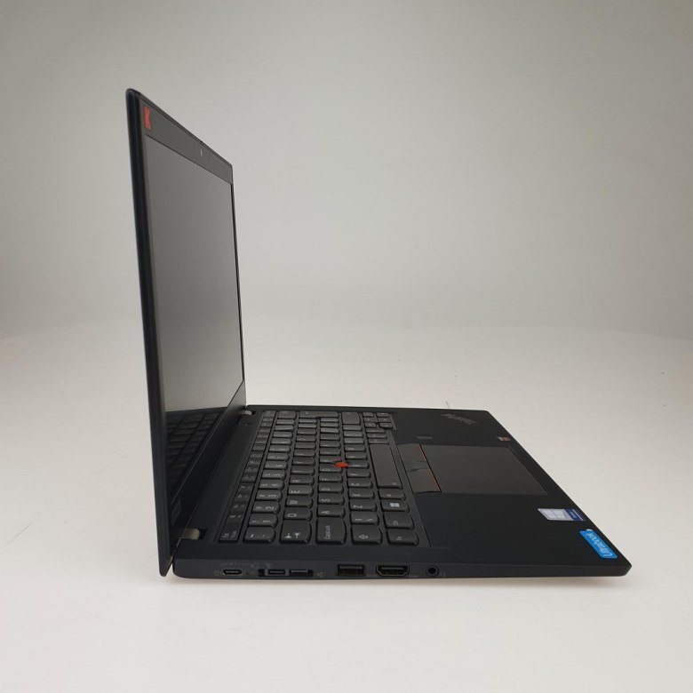 #330 レノボ Thinkpad X395 AMD Ryzen 7 16GB Lenovo ThinkPad X395 Ryzen 7/16GB/512/Win10Pro LTE - Laptopy 13,3